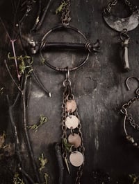 Image 3 of Talisman VVitch vi 