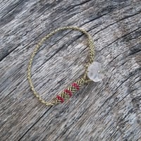 Image 1 of Rose Quartz Baby