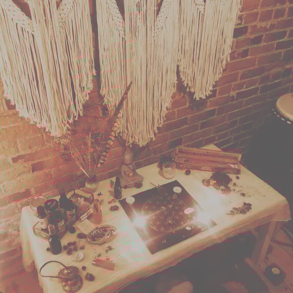 Image of Sacred Healing Sessions🌹🌹🌹
