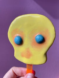 Image 3 of Tweety Popsicle #4
