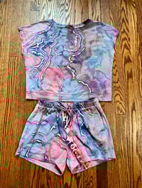 Image 3 of Casual Short Set