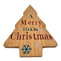 Image 2 of Christmas Board