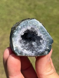 Image 2 of Amethyst Geode #2298