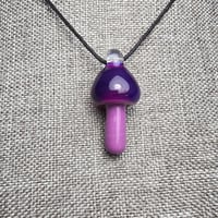 Image 1 of Fungi Pendant 4