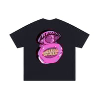 Image 2 of Tribevisionism shooting star Pink