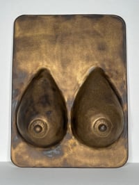 Image 1 of Pat relief kobber