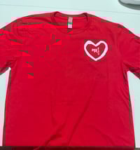 Mr430 unisex Tee