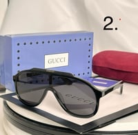 Image 2 of DESERT SAFARI GLASSES