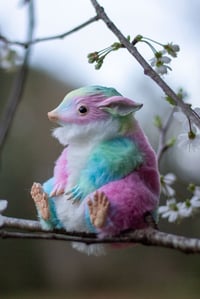 Image 4 of Gamusino artdoll [PREORDER] (different colors available)