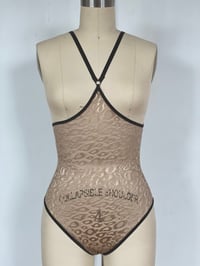 Image 2 of Jann Bodysuit (SAMPLE SALE)