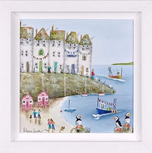 Image of Harbour Hideaway I