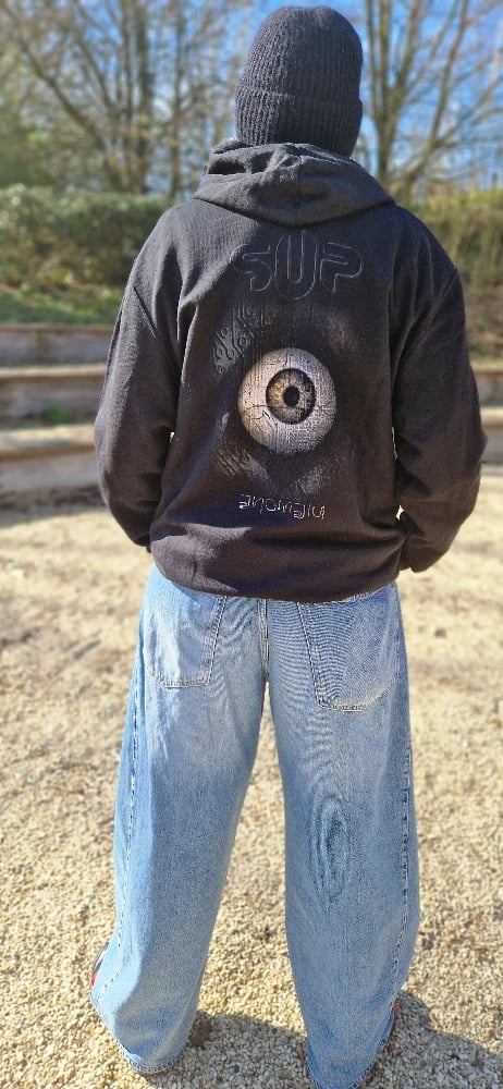 Image of T shirt ANOMALY