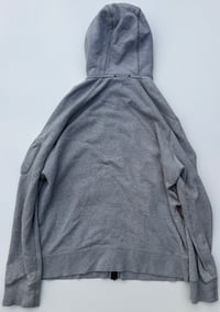 Image 3 of NIKE ANGEL ZIP UP FLEECE (XL)