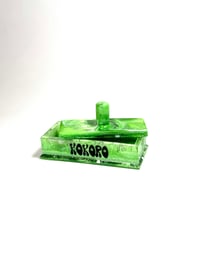 Image 1 of PRESS X DONUTS #3