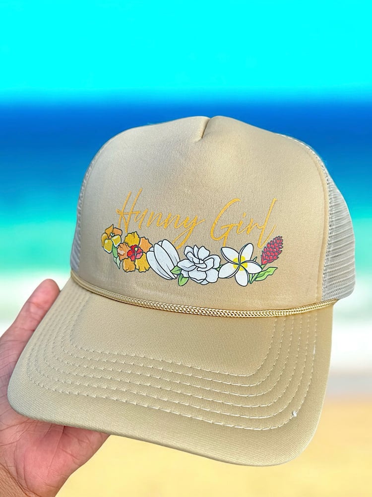 Image of Hunny Girl Hats