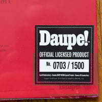 Image 3 of Mach-Hommy – Pray For Haiti (Daupe! – DM -SP-076)