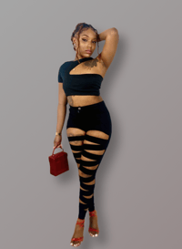 Image 1 of Envy Pants