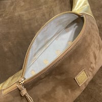 Image 2 of BANANE CAFÉ AU LAIT / DORÉ