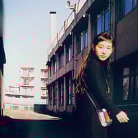 Image 4 of Ultra relax - a girl on the future 