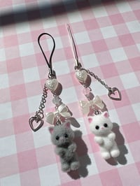 Image 2 of Critter Kitty Charms 🐱