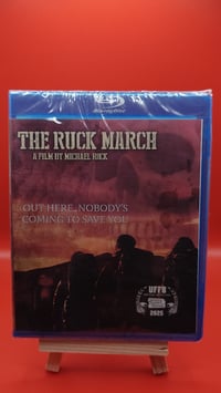 Image 1 of The Ruck March