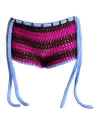 Image 1 of JADA CHEEKY SHORTS 