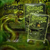 Slugdge - Dim and Slimeridden Kingdoms Backpatch