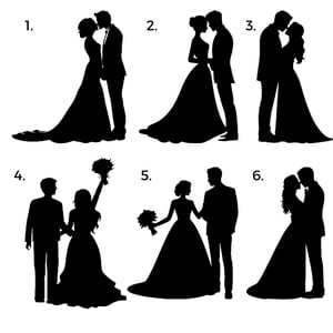 Image of First Christmas as Mr. & Mrs. Wooden Snow Globe - Custom, Personalized Gift for Newlyweds