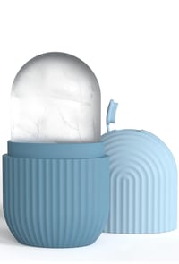 Image 2 of Ice Mold (for facial toning)