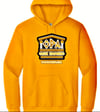 Limited Edition MU Tigers OPA Hoodie! (Gold)