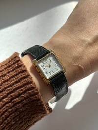 Image 1 of Rare YSL Watch