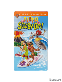 Image 1 of Aloha, Scooby-Doo! [2005]