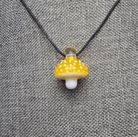 Image 1 of Fungi Pendant 16