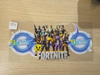 Image 8 of gaming decals 