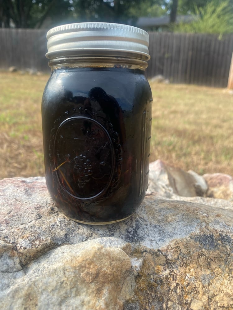 Image of Breakage Spiritual Water