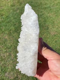 Image 11 of Fine Quartz Cluster #1966