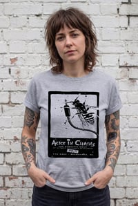 Image 2 of Camiseta Alice In Chains