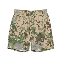 Image 2 of NWOG Multitarn | Short de bain