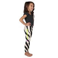Image 4 of Kid's Leggings