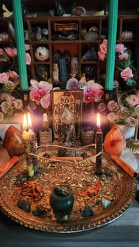 Image 3 of Wealth Binding Ritual