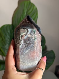 Image 4 of PINK AMETHYST TOWER -BRAZIL- #50