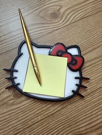Image 1 of Kitty Sticky 