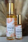 QC-003 Perfume Oil 