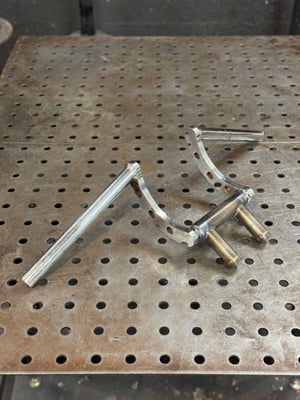 Image of Holey Z’s