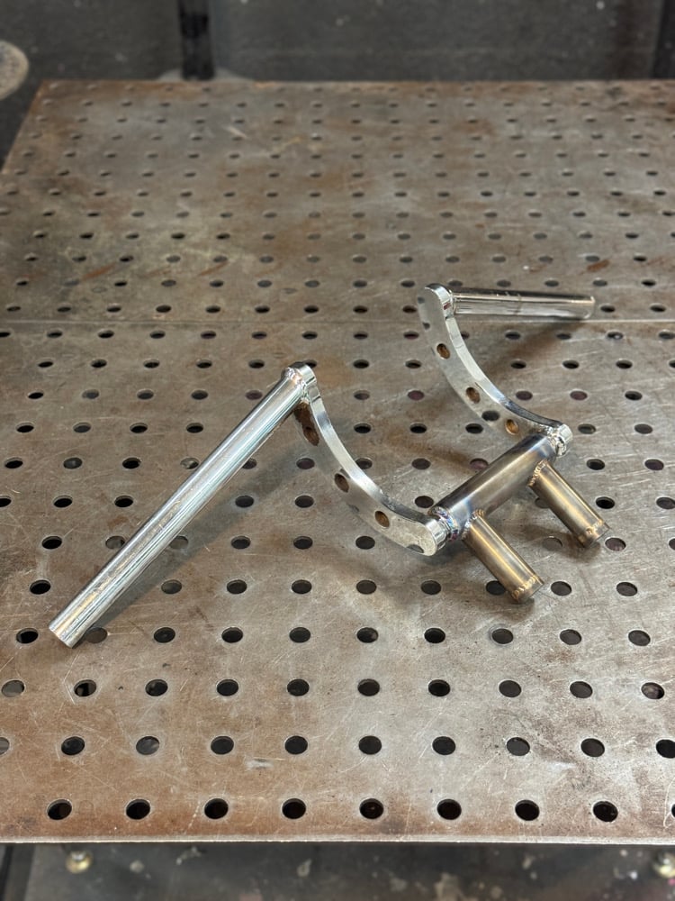 Image of Holey Z’s