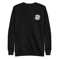 Image 1 of PHRZK Basic Sweatshirt