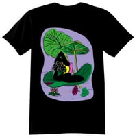 Image 1 of Lotus T-Shirt
