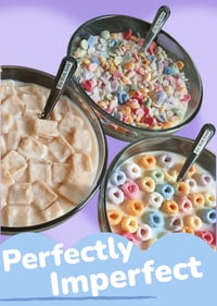 Perfectly Imperfect Collection