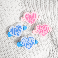 Image 1 of cutie clips