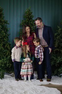 Image 2 of Modern Christmas  October 11